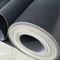 非沥青基自粘胶膜卷材 宏成hdpe防水卷材 防水卷材批发
