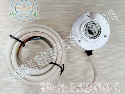 亨士乐RI50-O/500ES.12ILB-2增量编码器图2