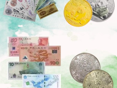 袁大头三年价值 上门收购银元民国钱币大洋古钱币交易图1