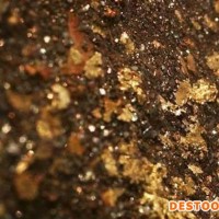 巩义铂思特硫化金矿石重选富集的方法和设备，金矿石硫脲炭浸法
