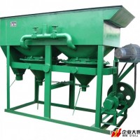 巩义铂思特锑精矿生产加工设备，锑矿预选富集方法，锑矿选冶工艺