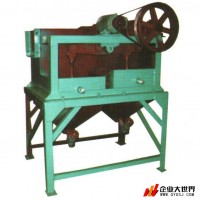 巩义铂思特天青石的选矿和加工工艺，天青石矿浮选与重选设备