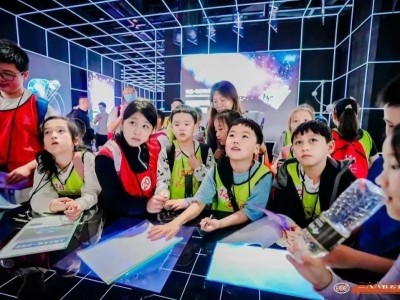 苏州中小学生科文探索天文馆暑期夏令营活动报名中图2