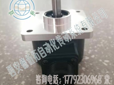 亨士乐HC625300006E1光电增量编码器图2