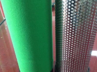 山立滤芯SLAF-3A/B SLAF-6HA/B图2