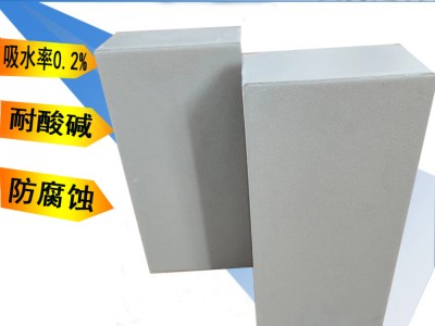 300*20素面耐酸砖 众光防腐耐酸碱厂家批发价直供 J图2