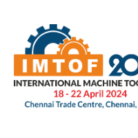 2024年亚洲印度金奈国际机床展会IMTOF