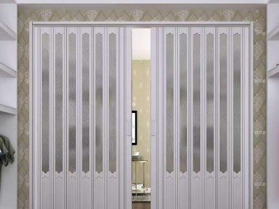 PVC门图2