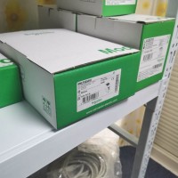 BMXDAI1604 16通道离散量AC输入模块