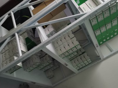 BMXDRA1605	16通道继电器DC/AC输出模块图3