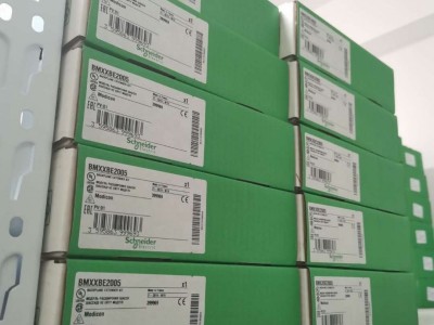 BMXEAE0300	3通道SSI 编码器接口模块，28点端子块图2