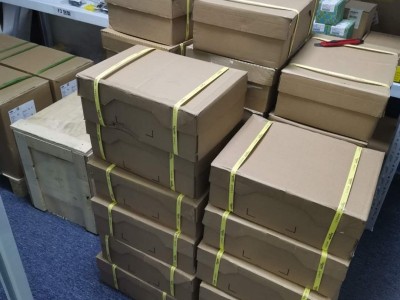 BMXERT1604T	16通道离散量DC带时标输入模块图2