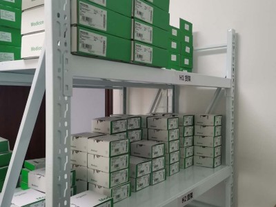 BMEH584040C	涂层型M580 冗余  冗余处理器图2