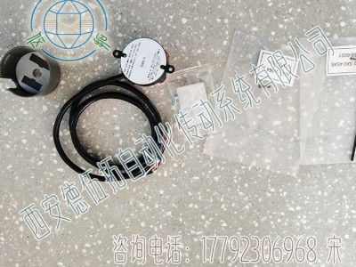 Hengstler亨士乐M151000/0235C电机编码器图2