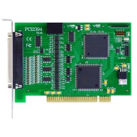 北京阿尔泰科技8路隔离计数器模块PCI2398
