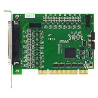 北京阿尔泰科技16路DIO开关量卡PCI2313