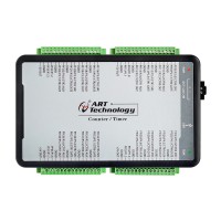 北京阿尔泰科技多功能计数器模块带缓冲USB2381