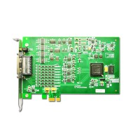 阿尔泰科技模拟量信号采集卡PCIe5640伺服控制