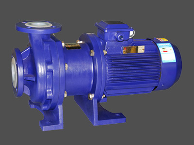 上海佰诺 IMC磁力泵图2