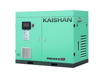 开山空压机生产厂家图3