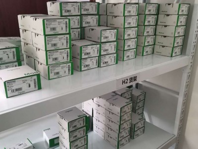 BMEP586040	M580  单机处理器图2