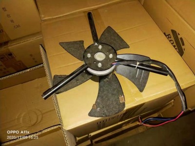 塔吊风机 离心式 轴流式风机 济南恒义建筑机械图3