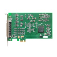 PCIe数据采集卡16路16位PCIe5657阿尔泰科技