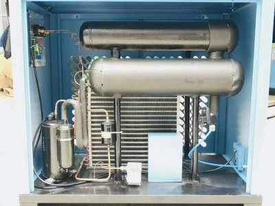 1立方冷干机2立方冷干机3立方冷干机图3