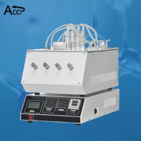 含抗氧剂的气轮机油氧化安定性测定器