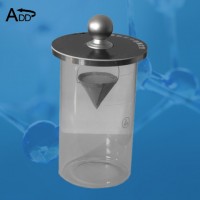 润滑脂钢网分油器