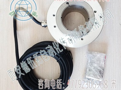 亨士乐RI80-E/2048E4D45IB-F0增量编码器图2