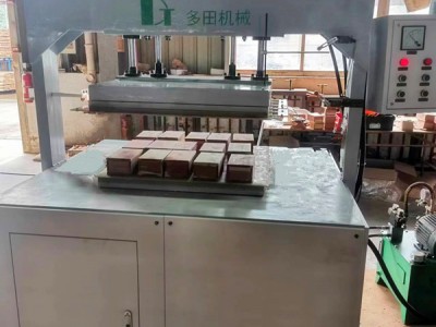 盒子粘面机械  石家庄多田高频机械图2