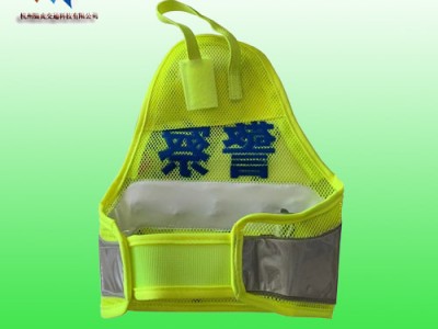 led发光袖标 *led袖标支持定制图2