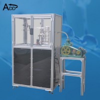 自动真空油脂饱和蒸汽压测定器