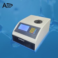 全自动熔点测定器