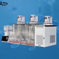 润滑油泡沫特性测定器
