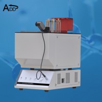 发动机油边界泵送温度测定器