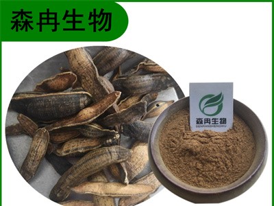 森冉生物 水蛭提取物 马蟥提取物 水蛭素图1