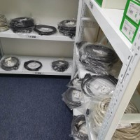 BMXFCW1001	16通道离散量输入/输出电缆