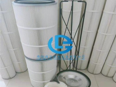 3566 3560抛丸机喷砂机除尘滤筒图2