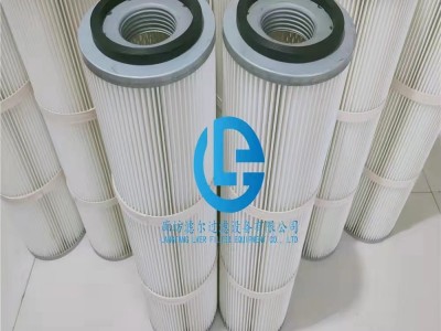 3566 3560抛丸机喷砂机除尘滤筒图3