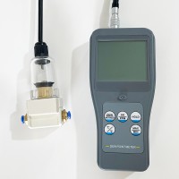RTM2610S分体式多功能露点仪压缩空气温度湿度湿球温度检测仪