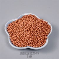 远红外球使水质达到良好净化效果 小分子球过滤饮用水口感甜美