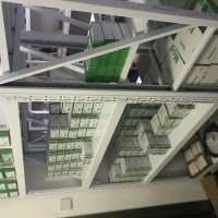 BMXFCW503	32通道离散量输入/输出电缆