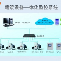 ECS-7000MKT空调组节能控制器与智能话系统集成