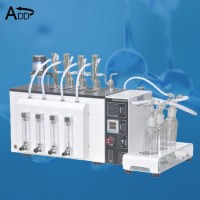 润滑油抗氧化安定性测定器