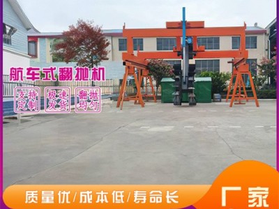 大跨度深槽发酵翻抛机 有机肥生产线发酵翻堆机 畜禽粪便秸秆发酵有机肥设备图2