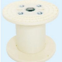 PN350B塑胶铜扁线周转卷线轴线盘