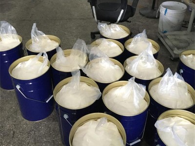 石膏摆件工艺品液体硅胶耐烧30度液体硅橡胶原料图3