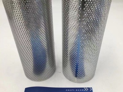 震东JD-035P JD-060P过滤器滤芯图2